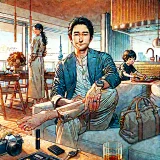木村魚拓の嫁に関する噂を検証｜出会いから結婚までの全記録