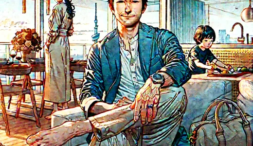 木村魚拓の嫁に関する噂を検証｜出会いから結婚までの全記録