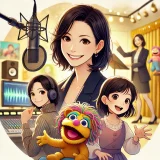 椙山さと美の結婚の行方を探る！ポピン役と私生活の距離感分析