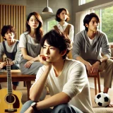 櫻井海音の兄弟の家族構成まとめ｜異母姉や弟との関係も詳しく解説