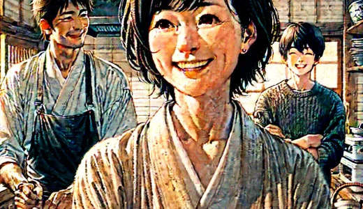 石井明美と夫の人物像と再婚の経緯から家族構成まで徹底解説